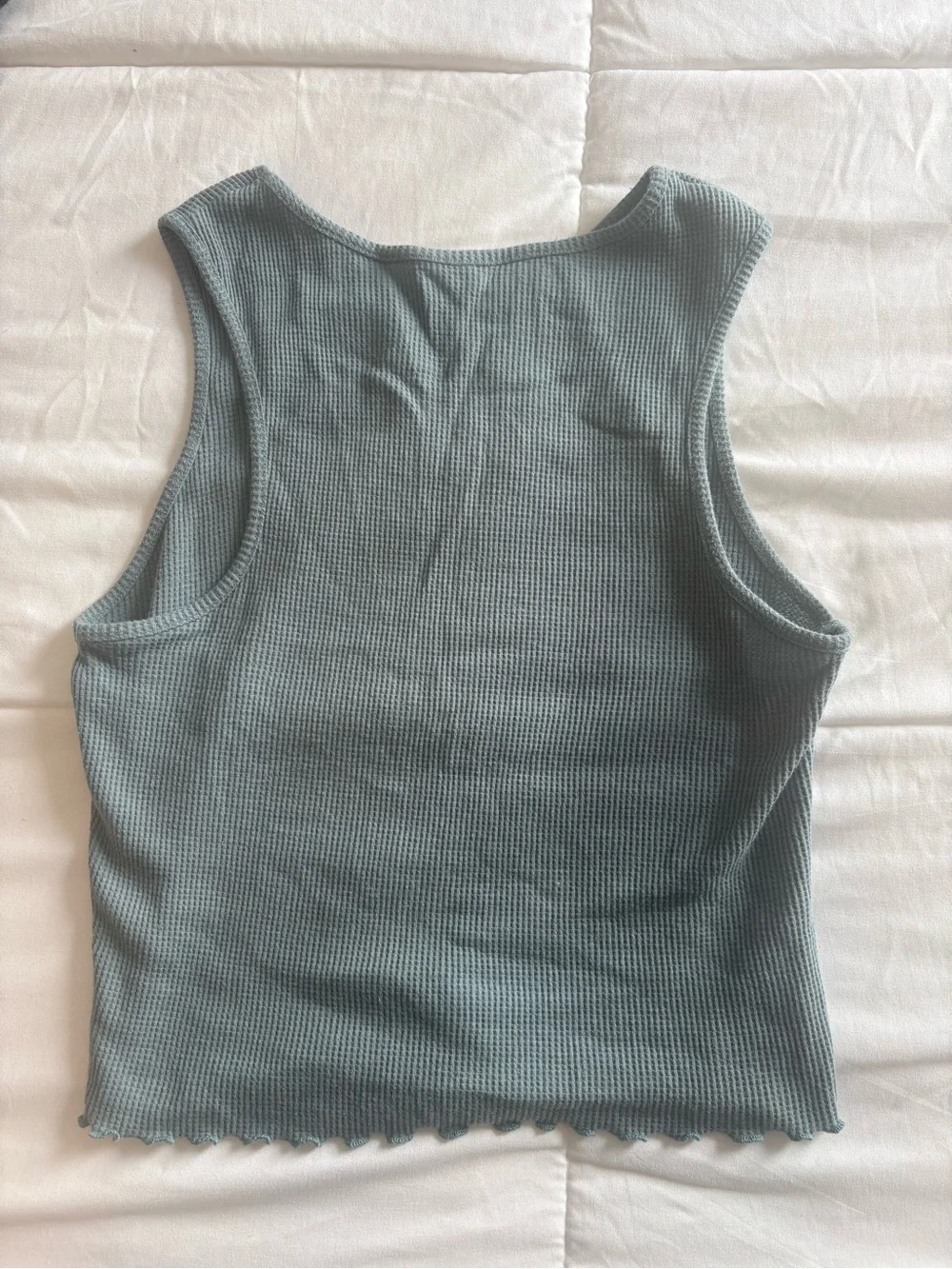 Society dusty blue